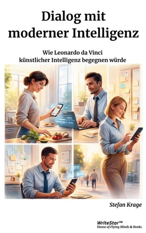 Dialog mit moderner Intelligenz