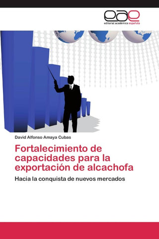 Fortalecimiento de capacidades para la exportación de alcachofa