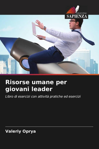 Risorse umane per giovani leader