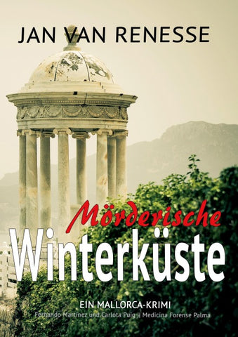 Mörderische Winterküste