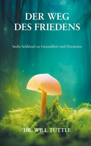 Der Weg des Friedens
