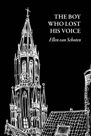 The Boy Who Lost His Voice