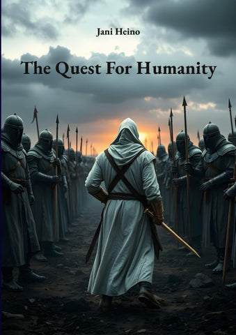 The Quest For Humanity