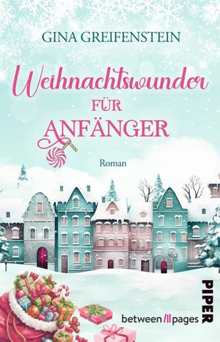 Weihnachtswunder für Anfänger