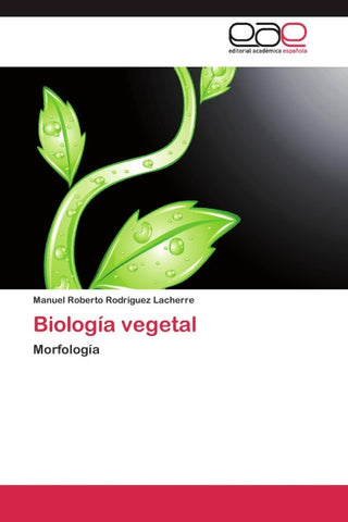 Biología vegetal