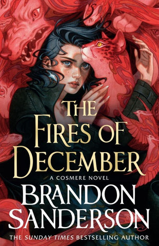 The Fires of December