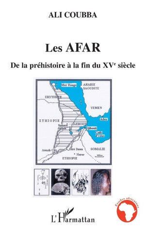 Les Afar