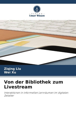 Von der Bibliothek zum Livestream