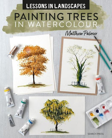 Lessons in Landscapes