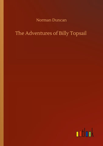 The Adventures of Billy Topsail