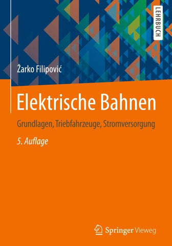 Elektrische Bahnen
