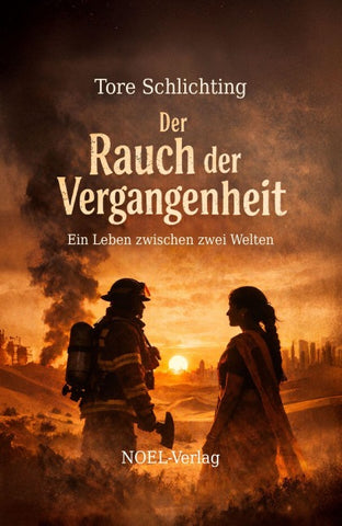 Der Rauch der Vergangenheit