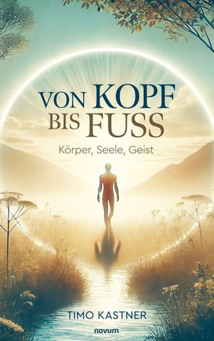 Von Kopf bis Fuß
