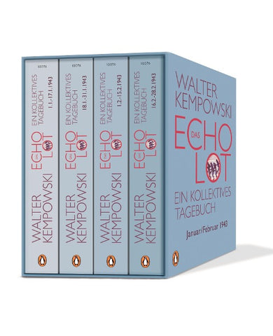 Das Echolot