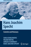 Hans Joachim Specht