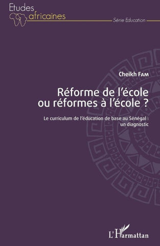 Réforme de l'école ou réformes à l'école ?