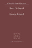 Calculus Revisited