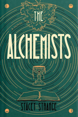 The Alchemists