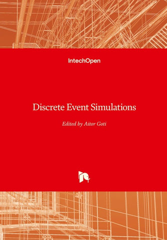 Discrete Event Simulations