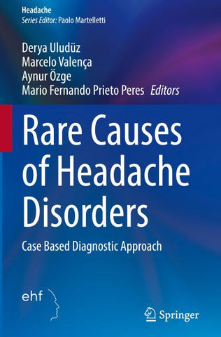 Rare Causes of Headache Disorders