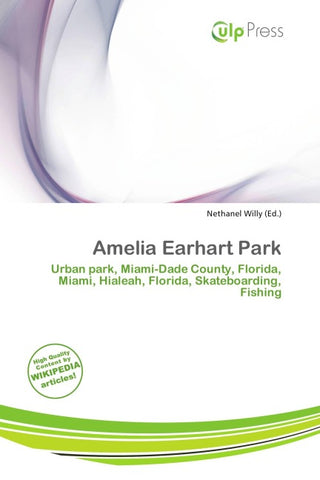 Amelia Earhart Park