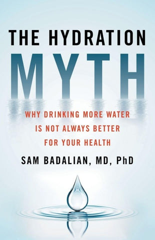 The Hydration Myth