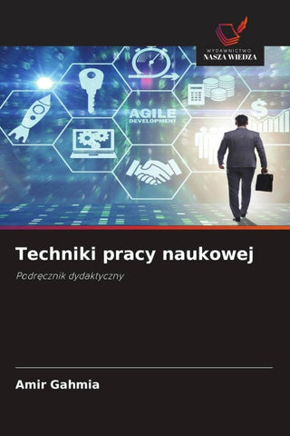 Techniki pracy naukowej