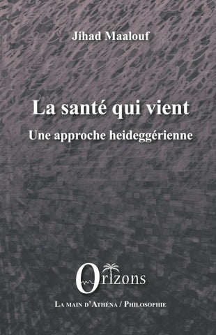 La santé qui vient