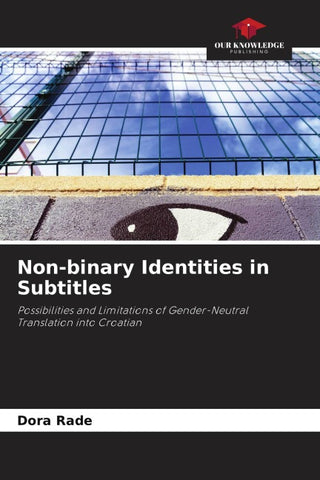 Non-binary Identities in Subtitles