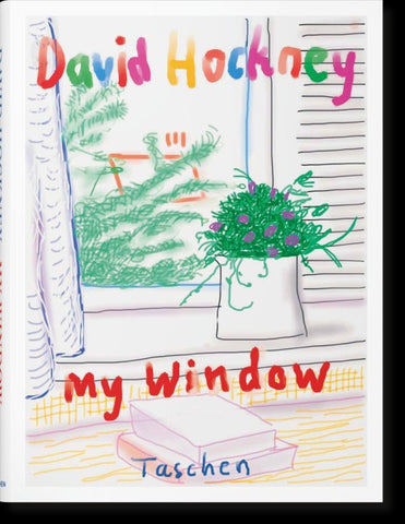 David Hockney