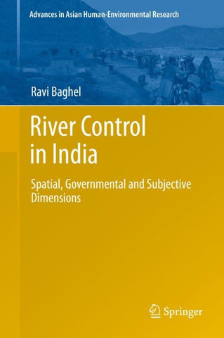 River Control in India