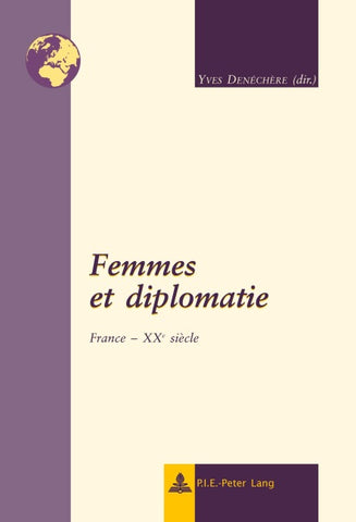 Femmes et diplomatie
