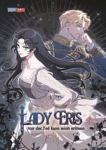 Lady Eris - Nur der Tod kann mich erlösen 05