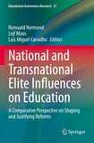 National and Transnational Elite Influences on Education