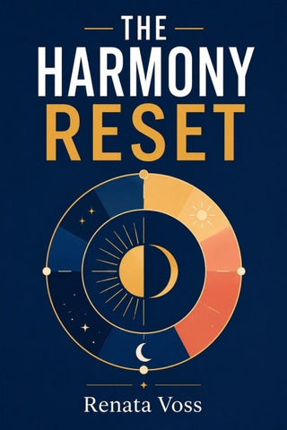 THE HARMONY RESET