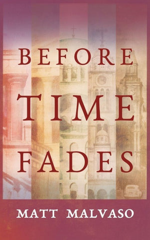 Before Time Fades