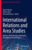 International Relations and Area Studies