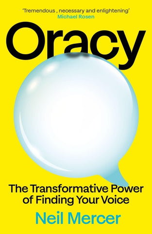 Oracy