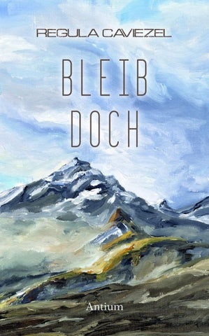 Bleib doch