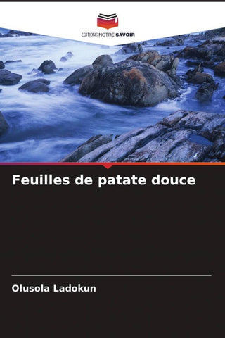 Feuilles de patate douce