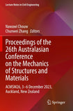 Proceedings of the 26th Australasian Conference on the Mechanics of Structures and Materials