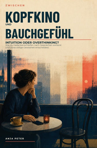 Zwischen Kopfkino und Bauchgefühl