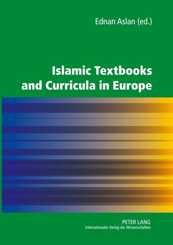 Islamic Textbooks and Curricula in Europe