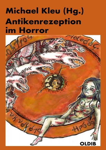 Antikenrezeption im Horror
