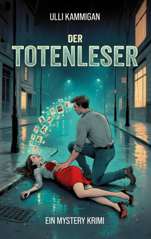 Der Totenleser