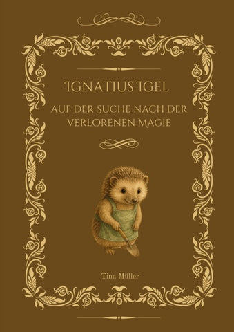 Ignatius Igel