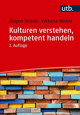 Kulturen verstehen, kompetent handeln