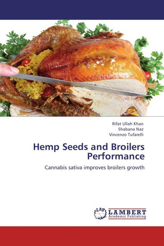 Hemp Seeds and Broilers Performance