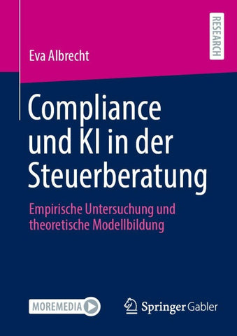 Compliance und KI in der Steuerberatung