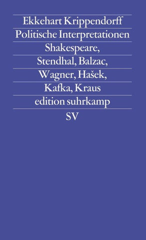 Politische Interpretationen